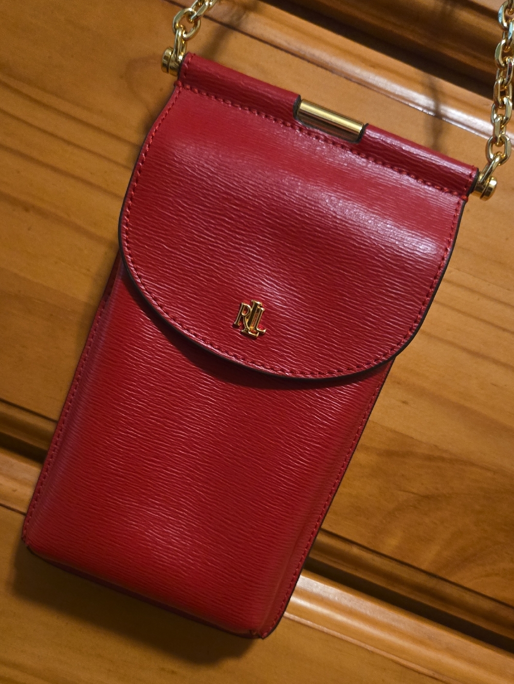 Lauren Ralph Lauren Phone Carrier